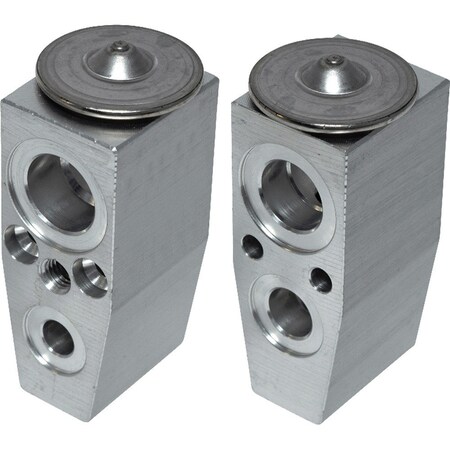 Gpd Expansion Valve/Orifice Tube, 3411580 3411580